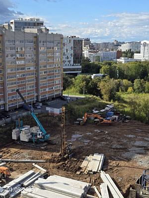 ЖК Оболенский