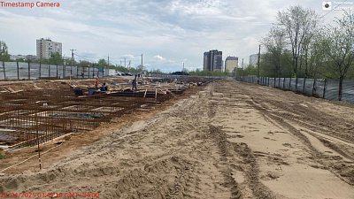 г. Тольятти, Проспект Московский