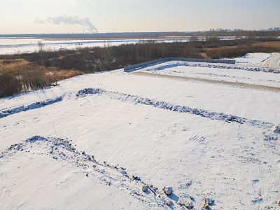 Городские кварталы 