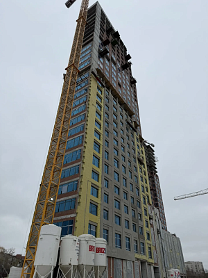 ЖК Никольский