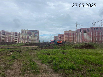ЖК ЖИВИ