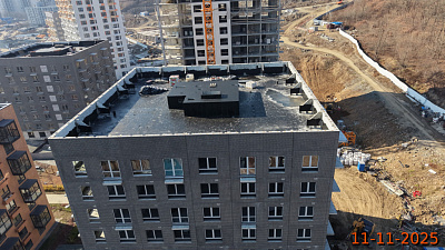 Босфорский парк