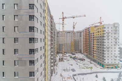 Теплые кварталы 