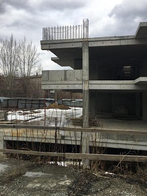 г. Екатеринбург, Улица Агрономическая