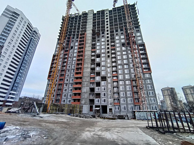 г. Екатеринбург, Улица Блюхера