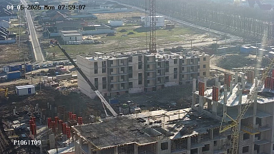 г. Старый Оскол, Микрорайон Степной