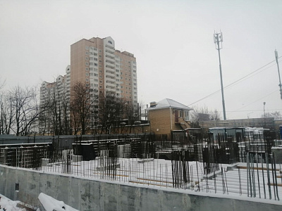 ЖК