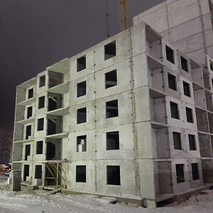 г. Зеленодольск, пр-кт Строителей