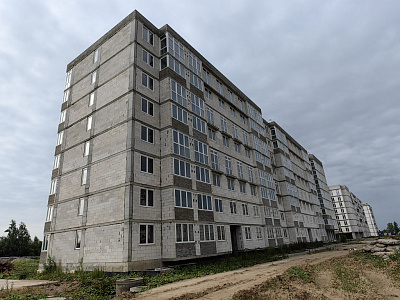 Жилой комплекс 