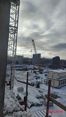 ID Petrogradskaya