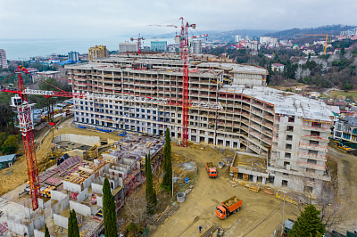 ГК Greenmont