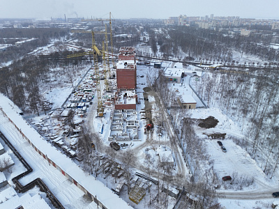 ЖК «Бирюзова Парк»