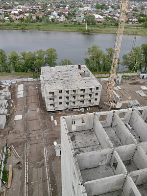г. Минусинск, Улица Трегубенко