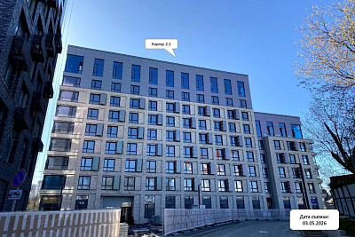 г. Москва, Можайский район