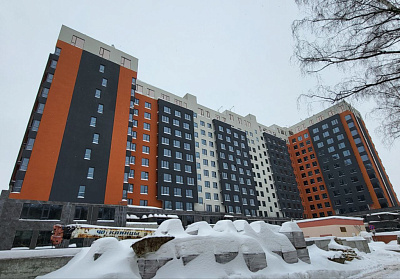 VELLCOM дом на Ленкома