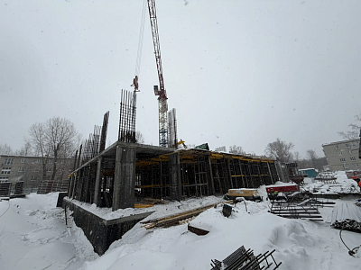 г. Ульяновск, Бульвар Западный