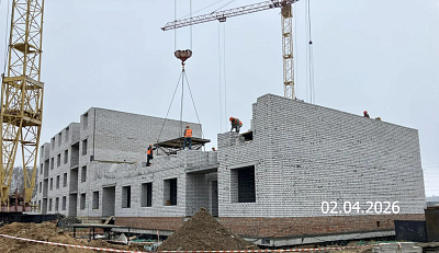 ЖК «Зеленая Долина»