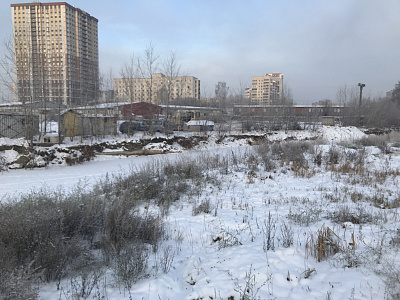 Красное яблоко Эт11 Секции 2.1,2.2