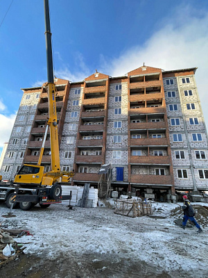 г. Лабытнанги, Планировочный квартал 02:01:02