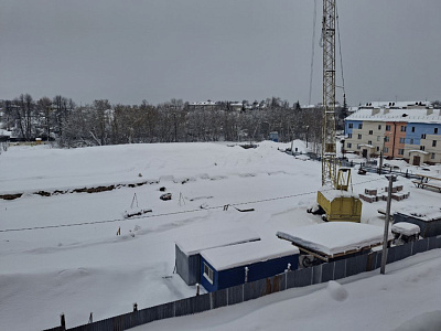 г. Городец