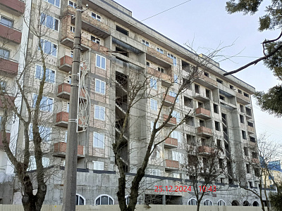 г. Евпатория, пр-кт Ленина