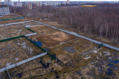 Волга парк