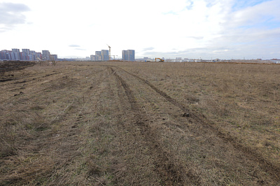 Новый Ростов литер 58