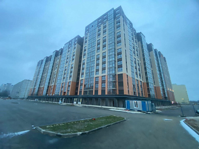 Жилой Комплекс Атмосфера