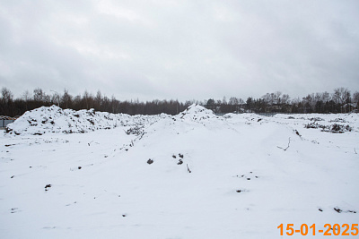 Жилой комплекс