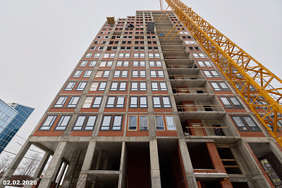 ПРАЙМ Квартал новых перспектив