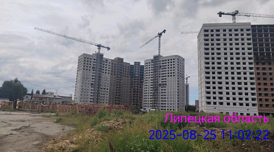 ЖИЛОЙ КОМПЛЕКС (ЖК) ПОКОЛЕНИЕ