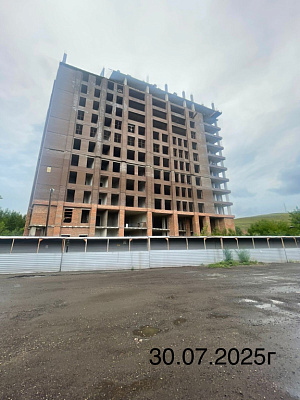 г. Красноярск