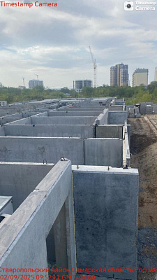 г. Тольятти, Проспект Московский
