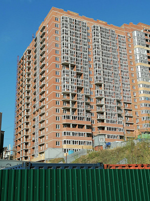 ЖК Ельцовский