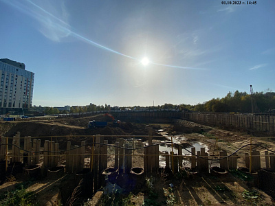ЖК STELLAR CITY