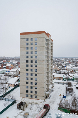 ЖК ДОБРОЕ — дом по душе