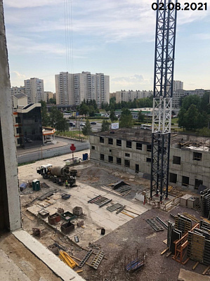 Про'Молодость