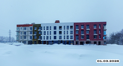 Рязанка Грин