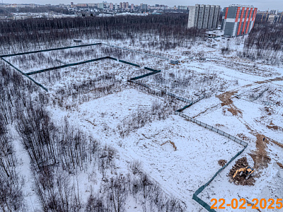 Волга парк