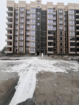 ЖК Курортный, Жилой комплекс Курортный