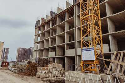 Микрорайон ОБРАЗЦОВО