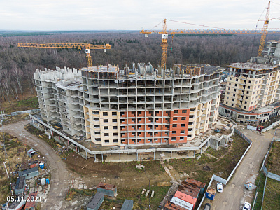 Жилой комплекс 