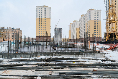 Жилой комплекс