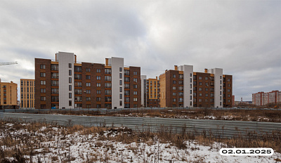 Суворовский