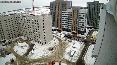 ЖК Семейный, ЖК Новый Семейный