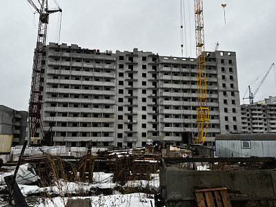 г. Вологда, Улица Ломоносова