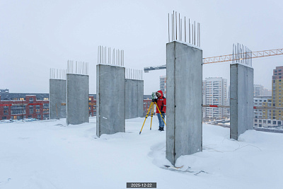 Микрорайон 