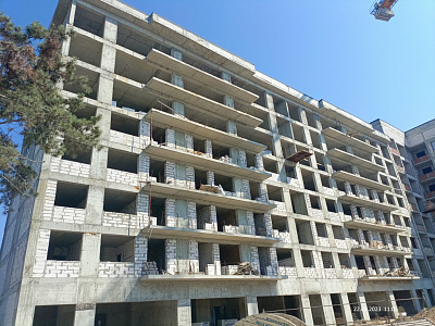 г. Евпатория, пр-кт Ленина