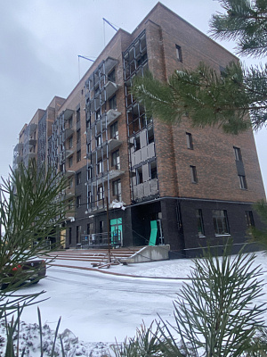 ДОМ НА ОКРУЖНОМ