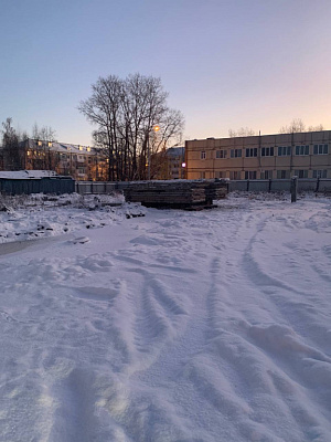 г. Архангельск, Улица
